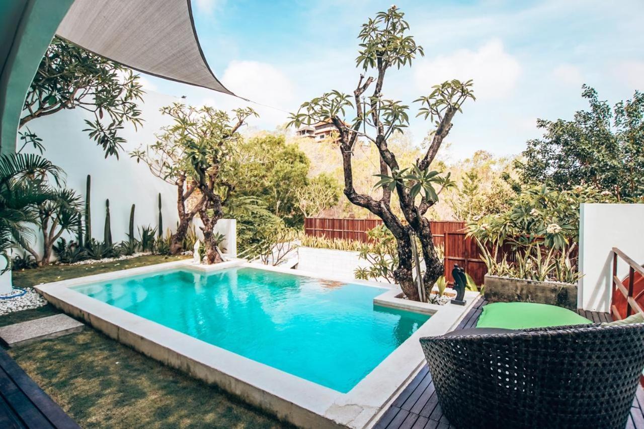 Nazeki Villa Улувату Екстер'єр фото