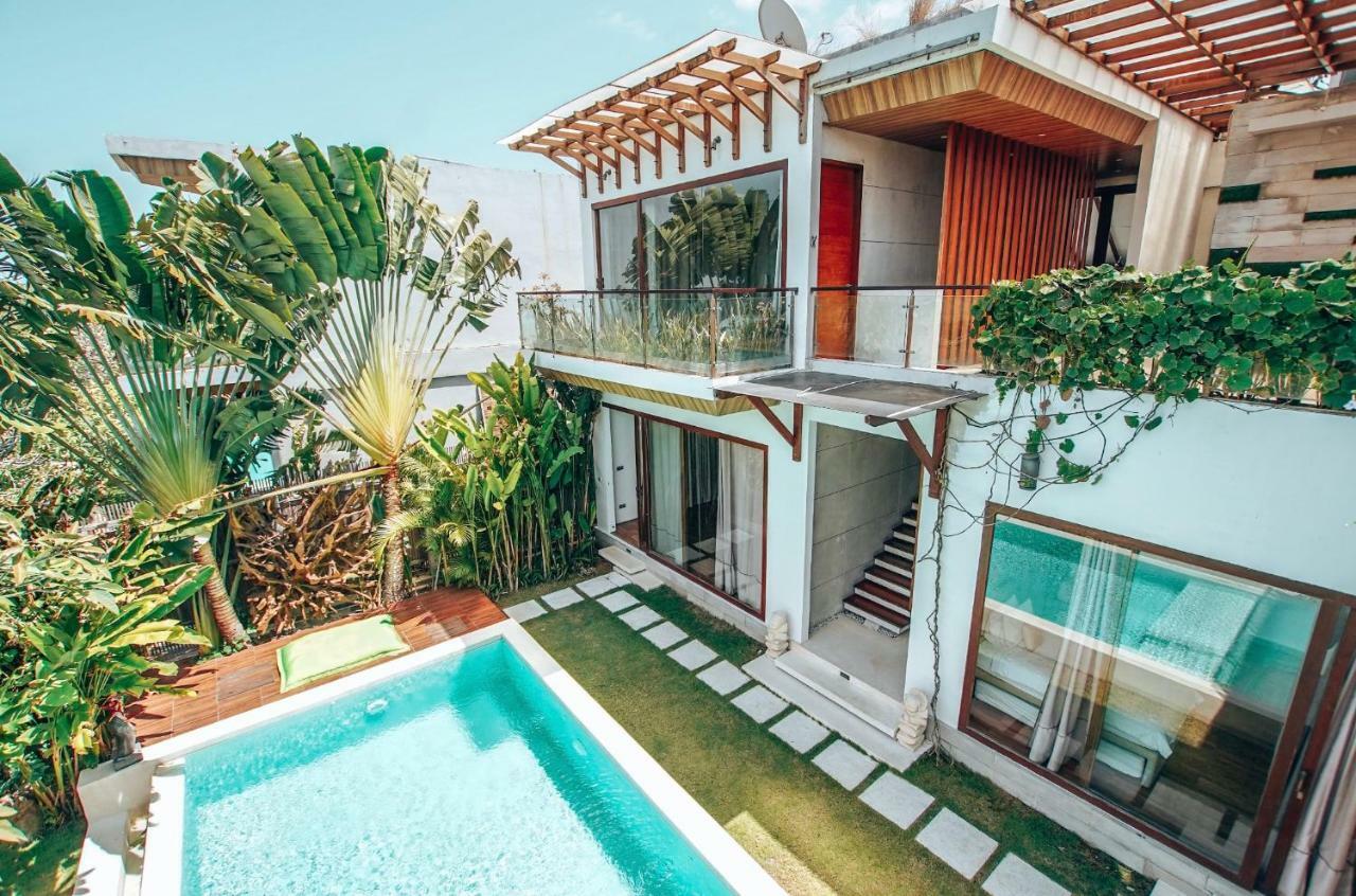 Nazeki Villa Улувату Екстер'єр фото