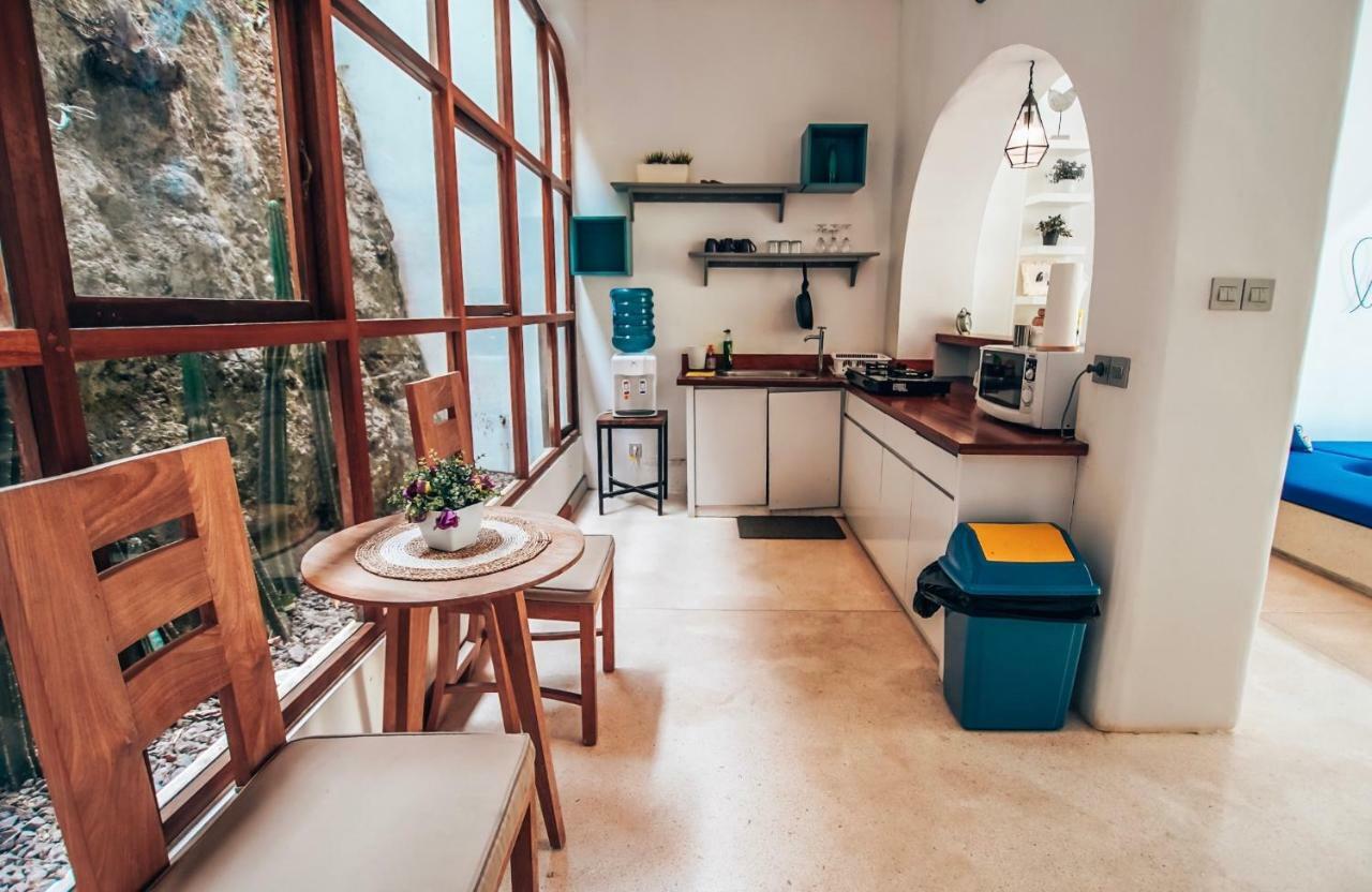 Nazeki Villa Улувату Екстер'єр фото
