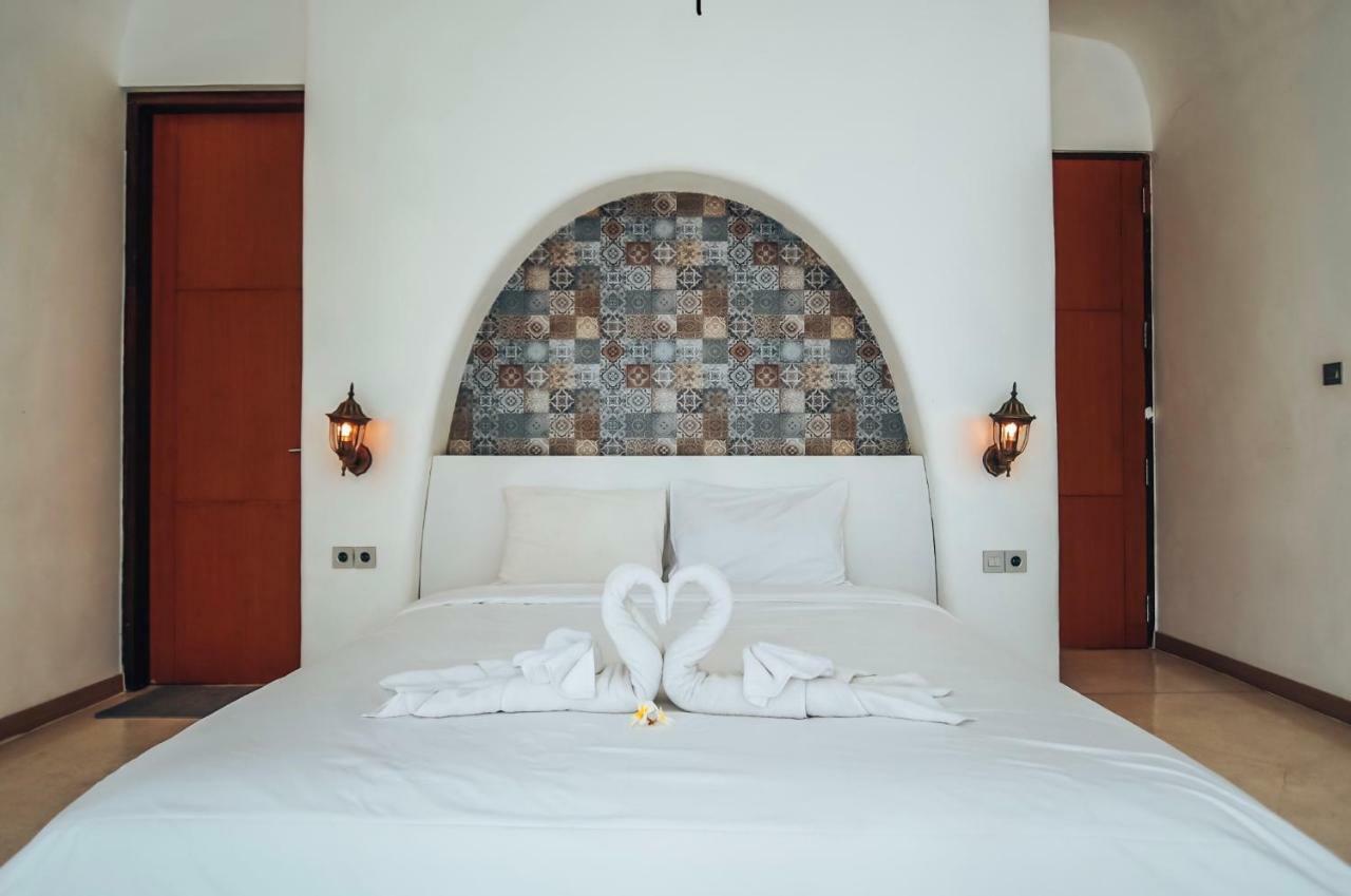 Nazeki Villa Улувату Екстер'єр фото