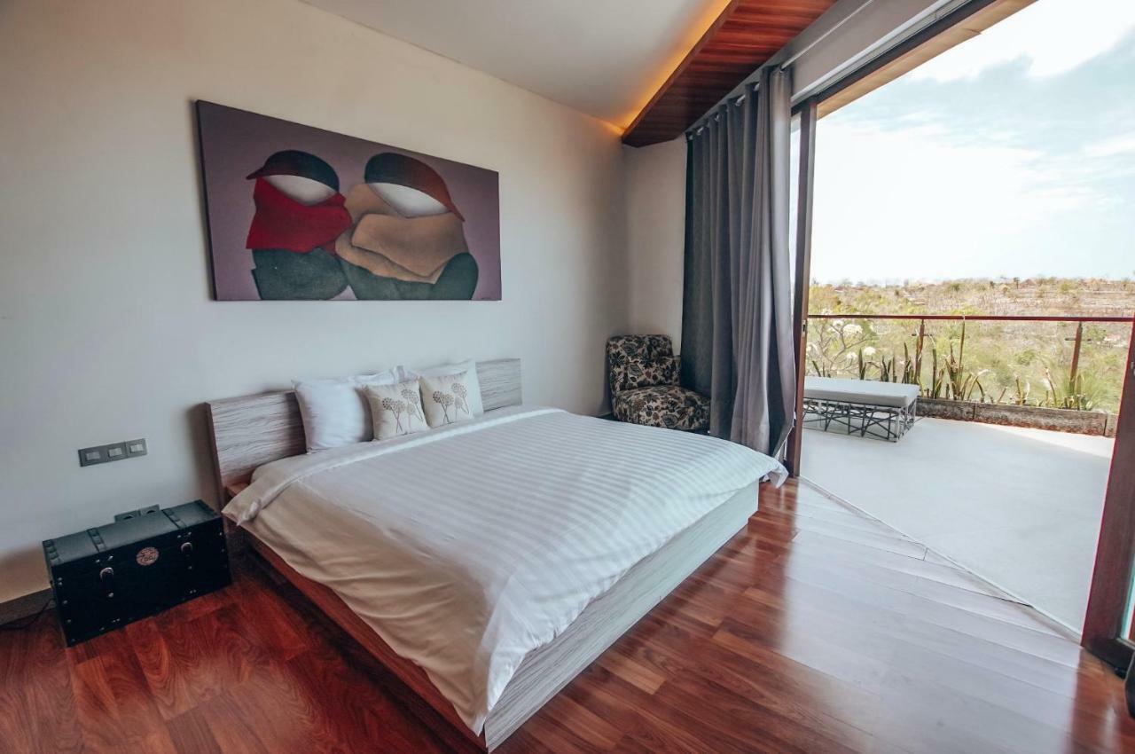 Nazeki Villa Улувату Екстер'єр фото