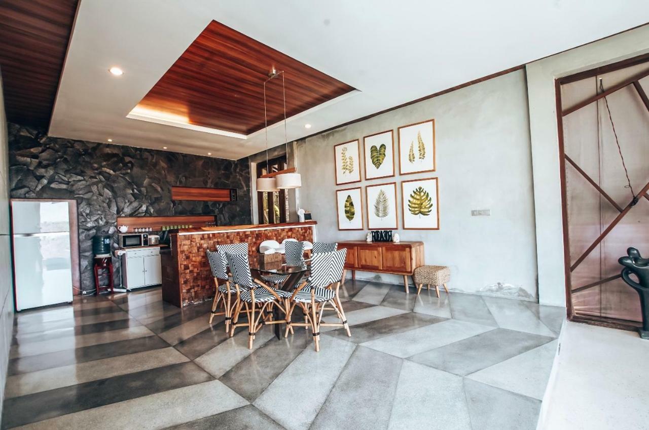 Nazeki Villa Улувату Екстер'єр фото