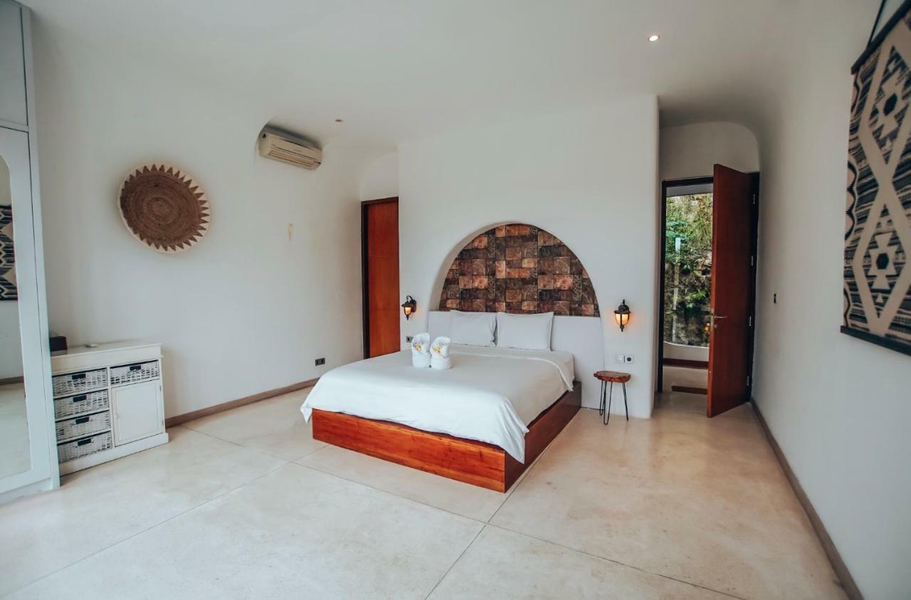 Nazeki Villa Улувату Екстер'єр фото