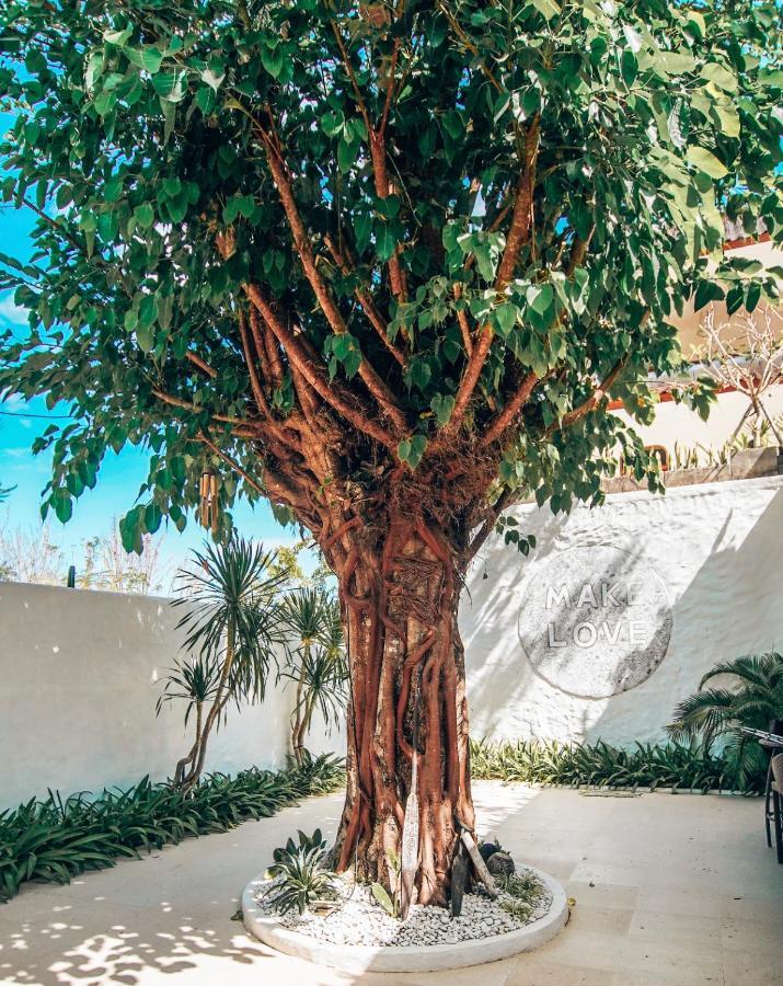 Nazeki Villa Улувату Екстер'єр фото